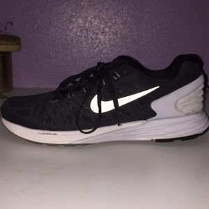 nike lunarlon dynamic support